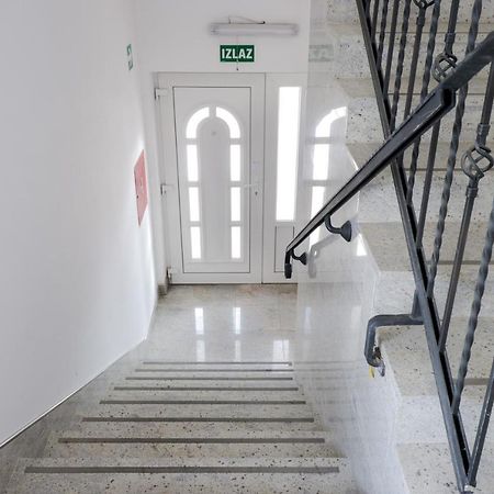Stella Boutique Rooms Сесвете Екстер'єр фото
