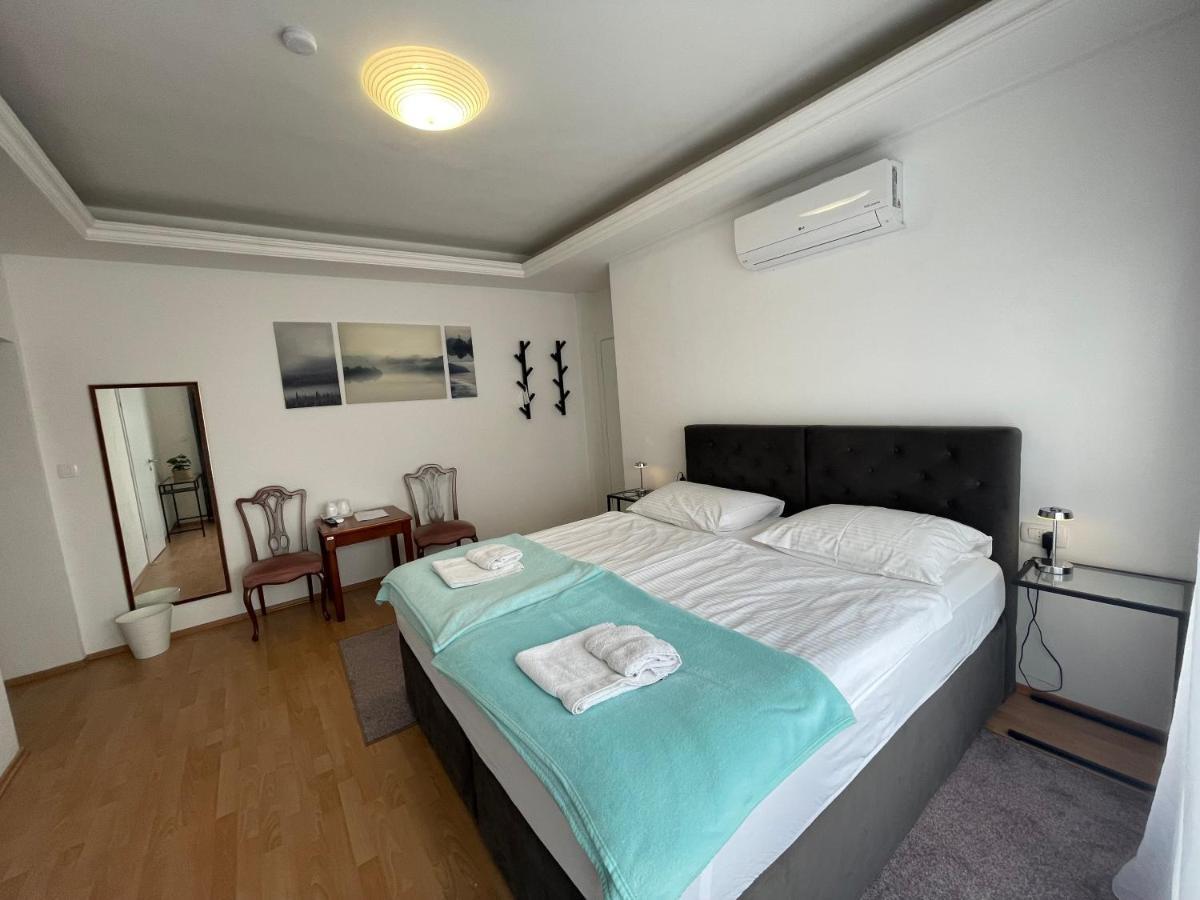 Stella Boutique Rooms Сесвете Екстер'єр фото