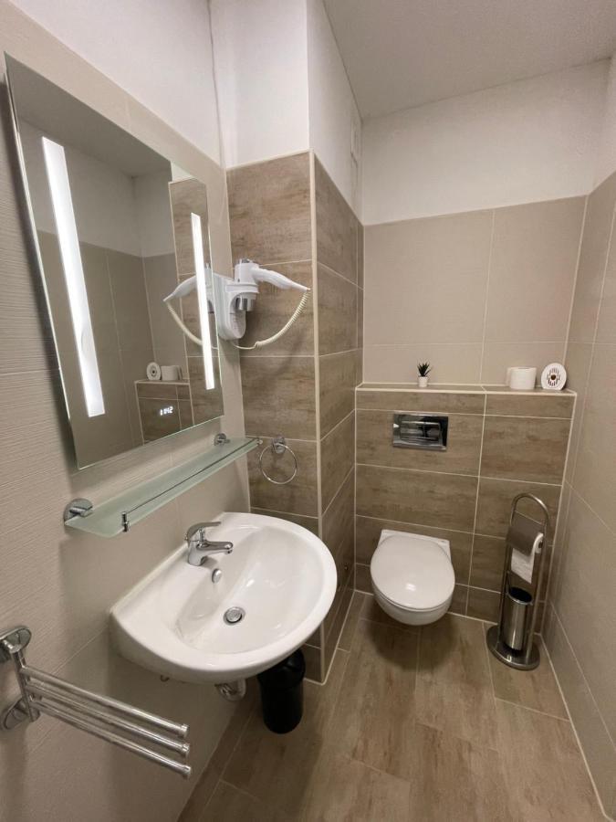 Stella Boutique Rooms Сесвете Екстер'єр фото
