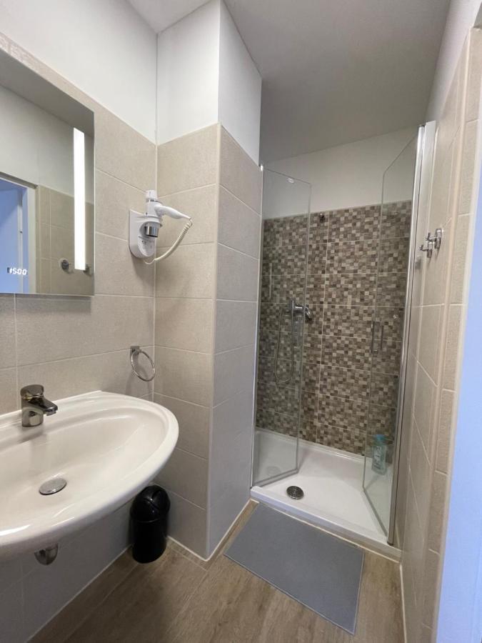 Stella Boutique Rooms Сесвете Екстер'єр фото
