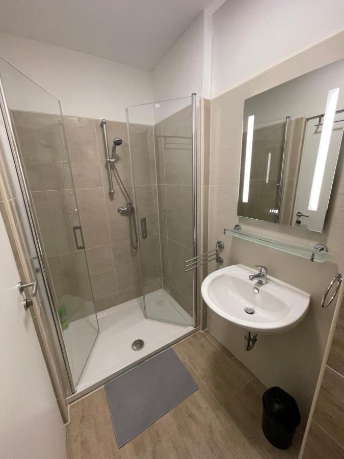 Stella Boutique Rooms Сесвете Екстер'єр фото