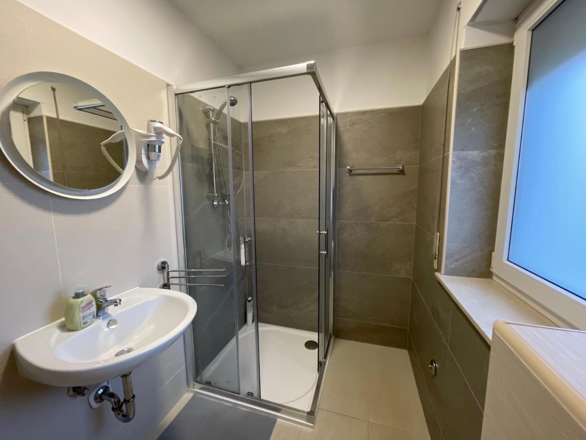 Stella Boutique Rooms Сесвете Екстер'єр фото